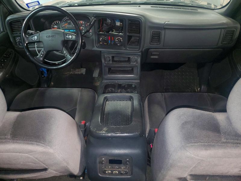2007 GMC New Sierra C1500