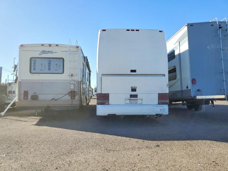 1999 Vanhool 1999 Van Hool Coach Bus