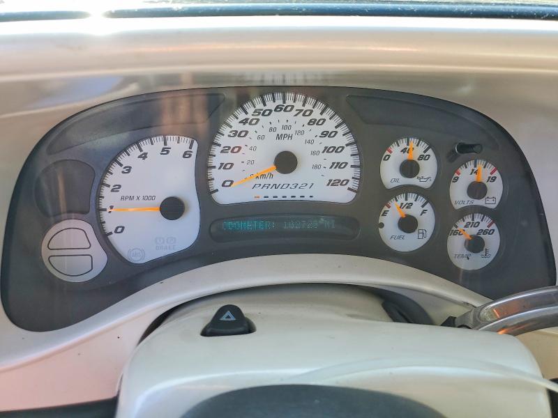 2006 GMC New Sierra C1500