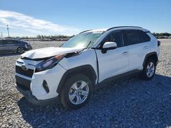 2021 Toyota Rav4 xle en venta en Arcadia, FL