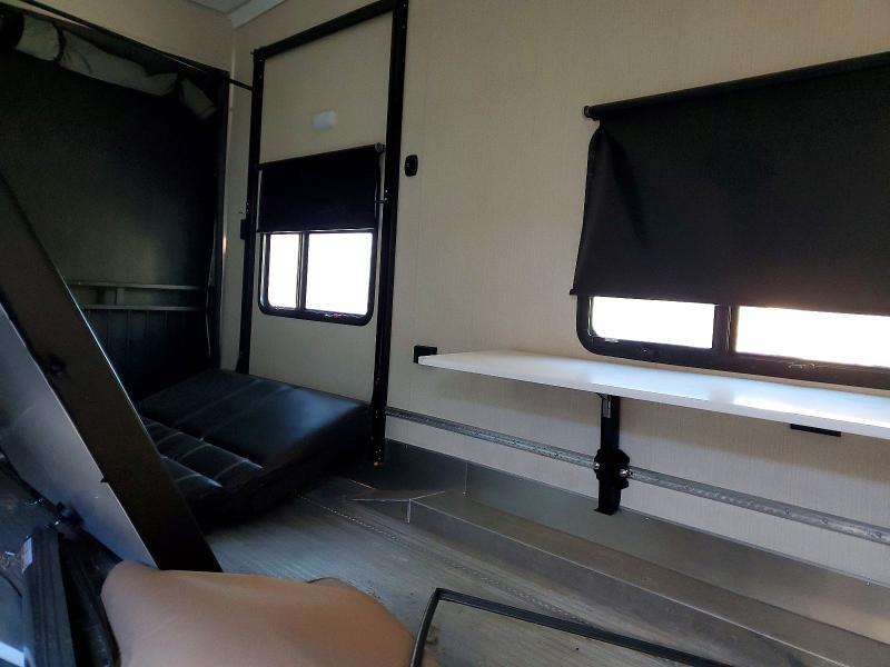 2022 Atc Trailers Trailer