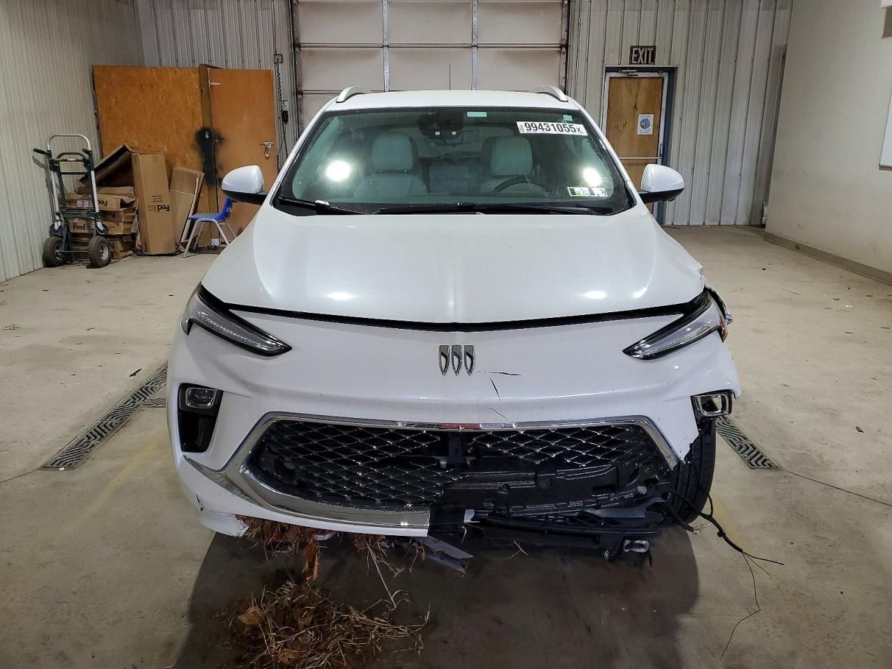 2024 Buick Encore gx Avenir