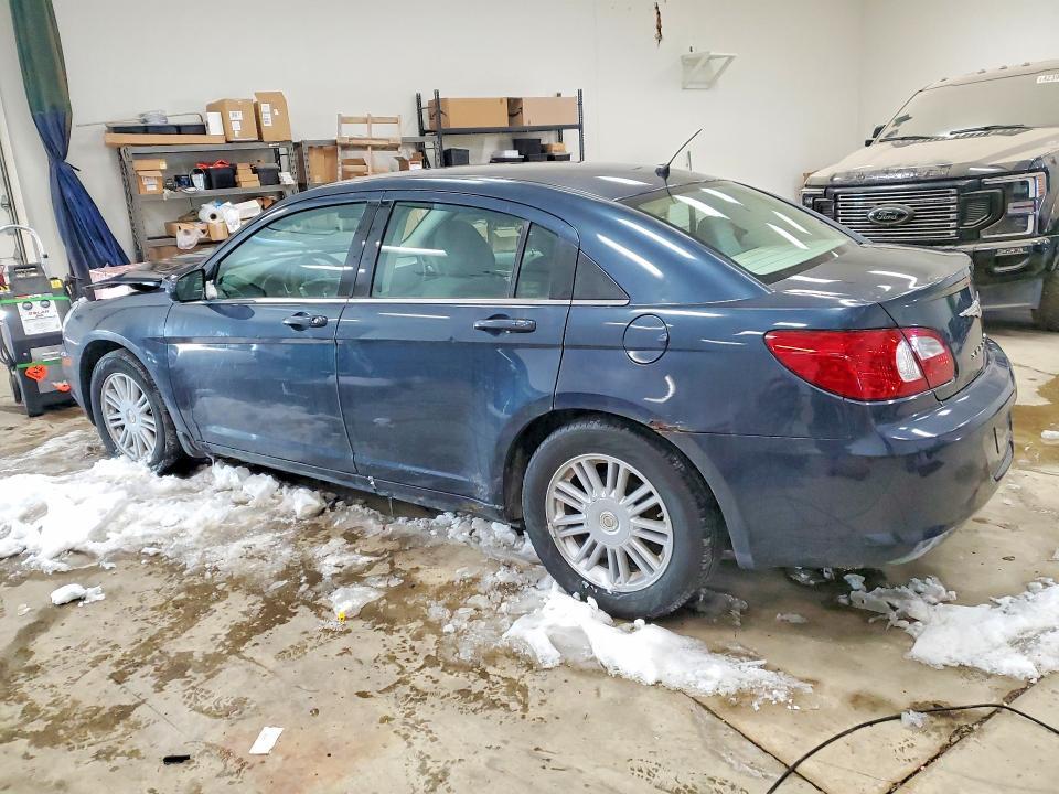 2007 Chrysler Sebring Touring