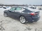 2021 Acura Tlx Technology