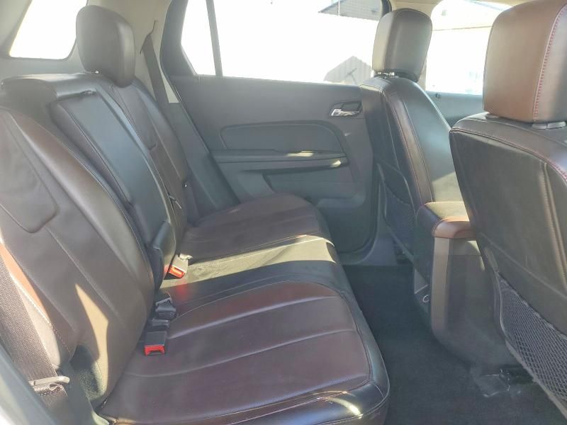 2015 GMC Terrain slt