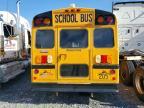 2011 Chev Rolet Express School Bus