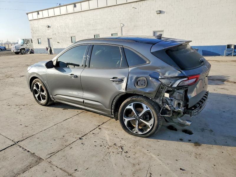 2023 Ford Escape st Line Elite
