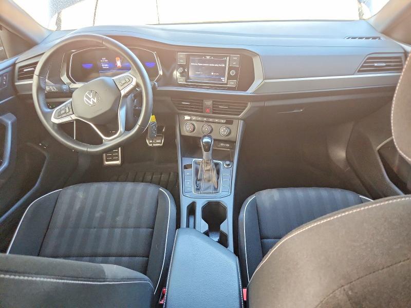 2024 Volkswagen Jetta Sport