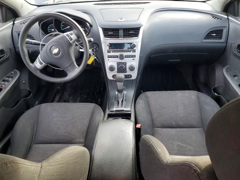 2012 Chevrolet Malibu 1LT