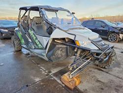 2018 Textron 2018 Arctic Cat Wildcat Utility Vehicle en venta en Littleton, CO