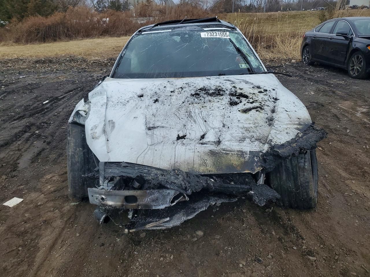 2022 Audi S5 Premium Plus