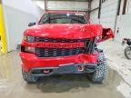 2020 Chevrolet Silverado K1500 Custom