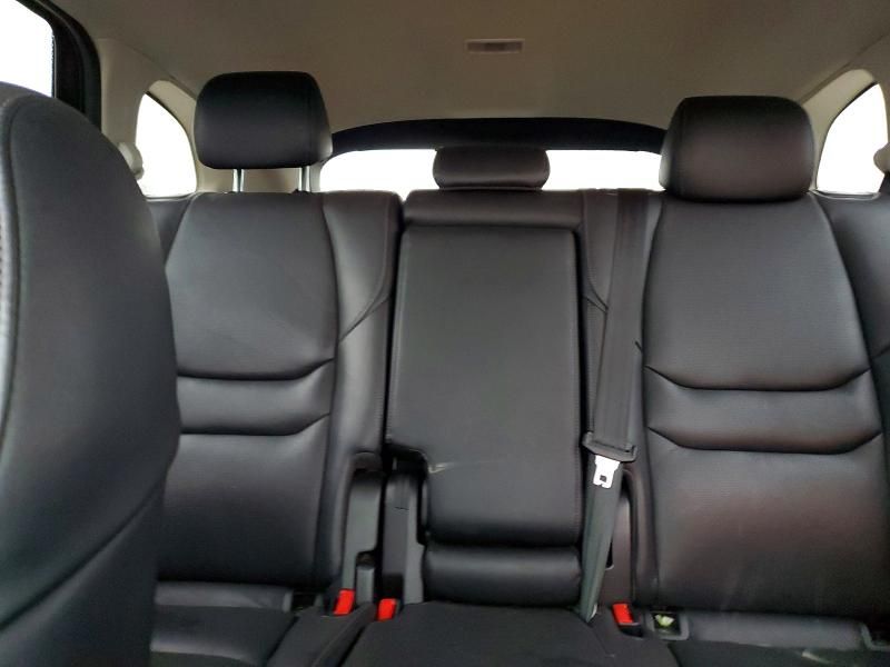 2022 Mazda Cx-9 Touring