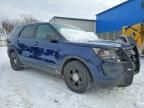 2016 Ford Explorer Police Interceptor