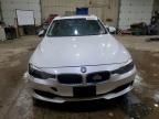 2014 BMW 328 xi