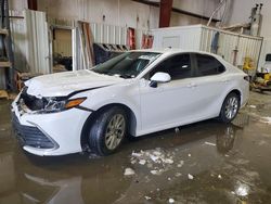 2021 Toyota Camry le for sale in Oklahoma City, OK