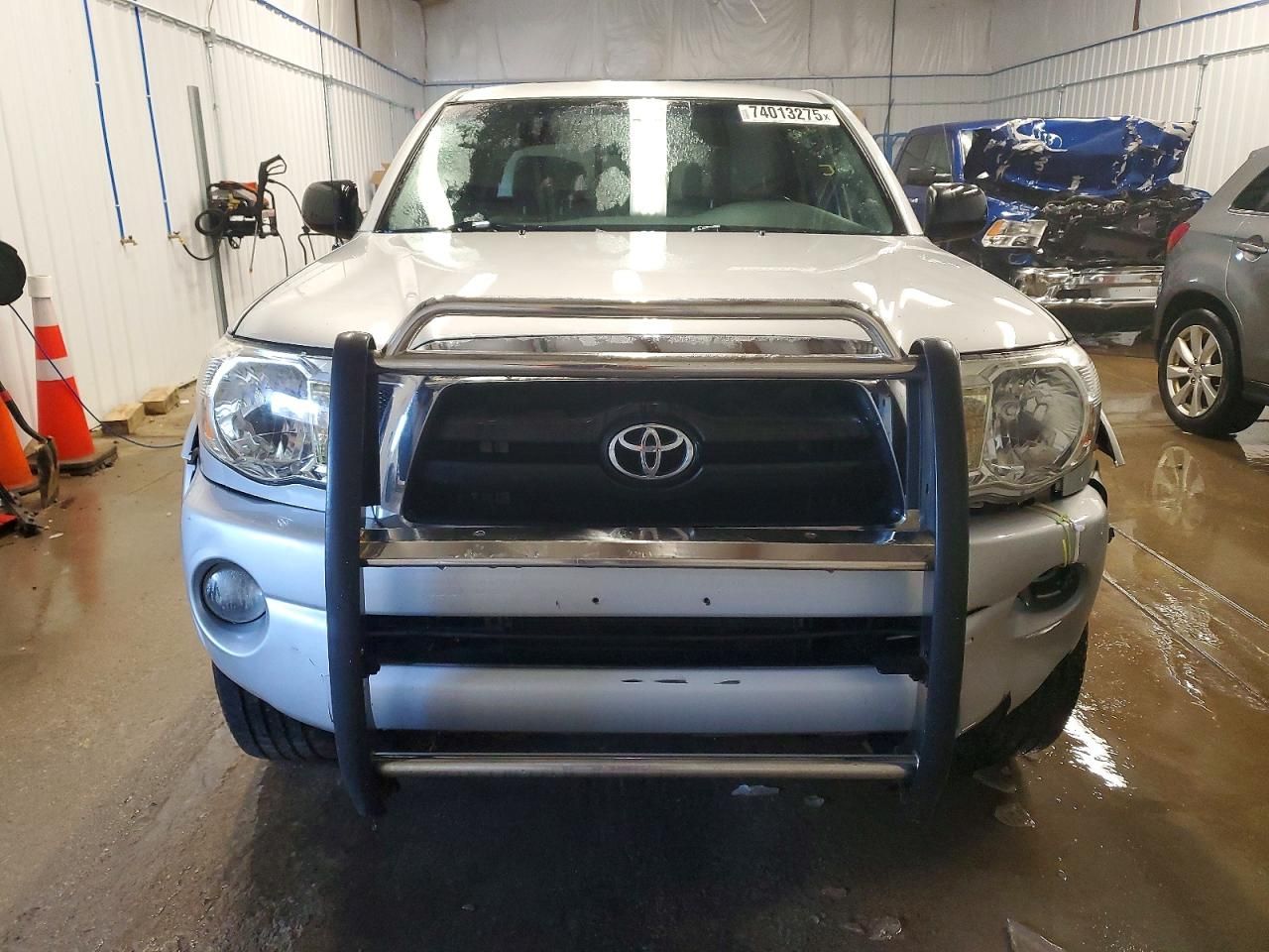 2008 Toyota Tacoma Double Cab Long BED