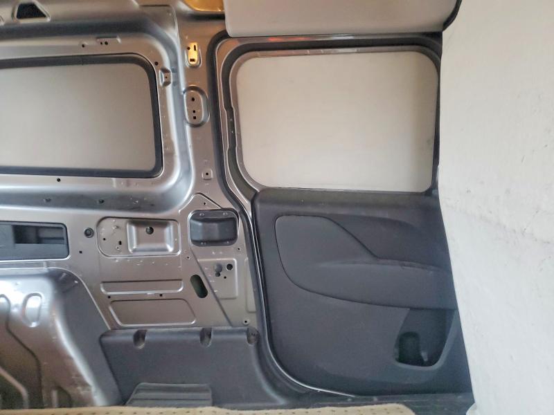 2021 Dodge RAM Promaster City Delivery Van