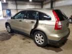 2007 Honda Cr-v ex
