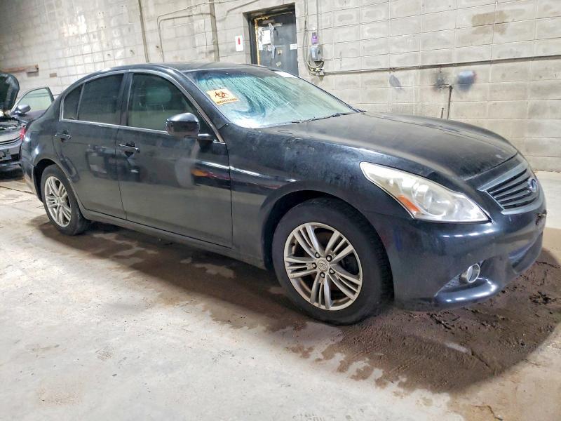 2013 Infinity G37