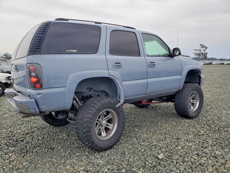 2003 Chevrolet Tahoe K1500