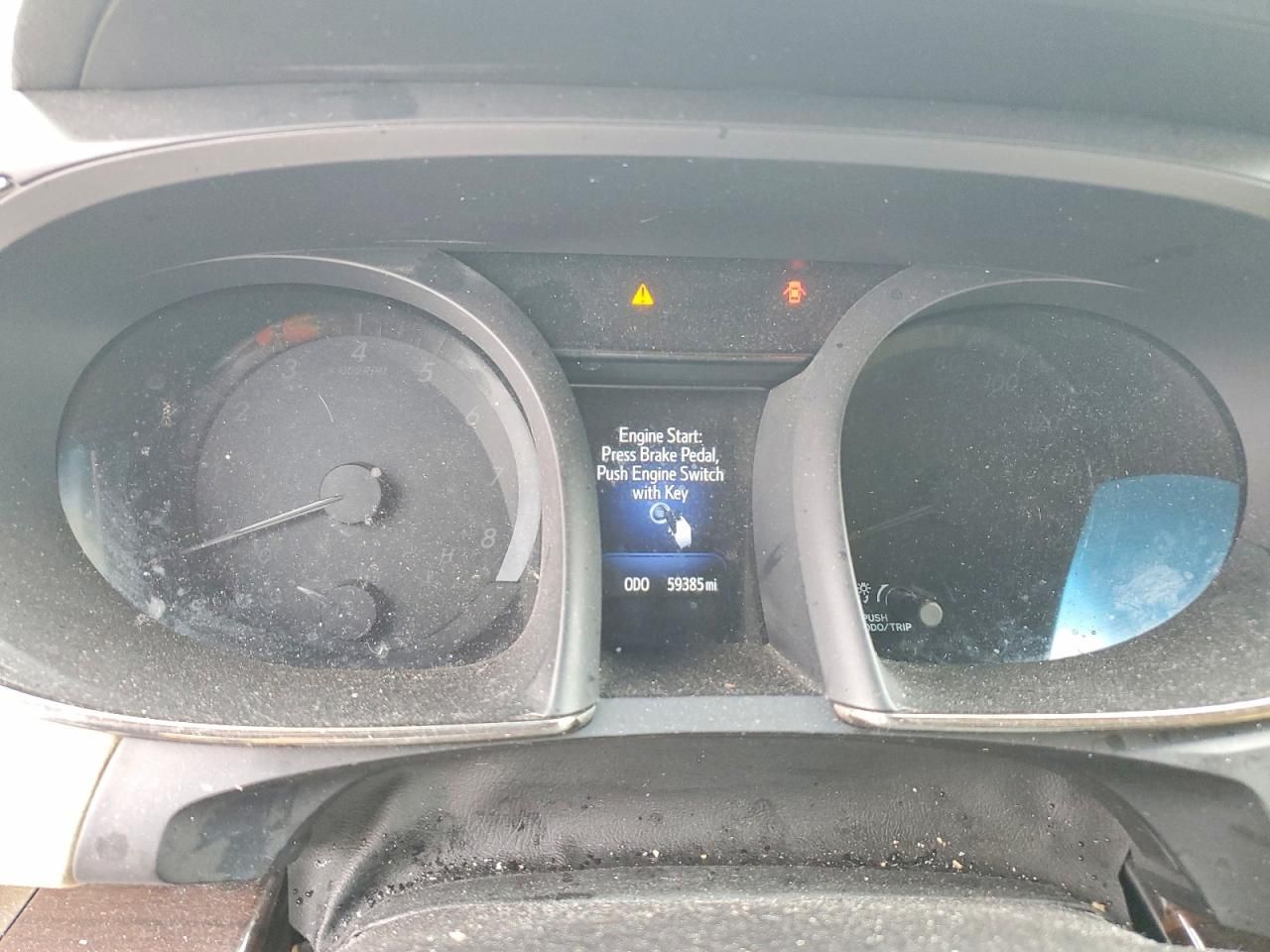 2015 Toyota Avalon xle