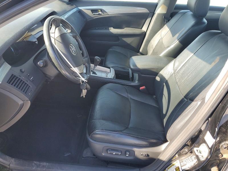 2007 Toyota Avalon xl