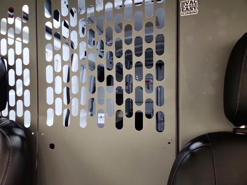 2023 Ford Transit Cargo van t