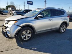 2013 Toyota Rav4 xle en venta en Wilmington, CA