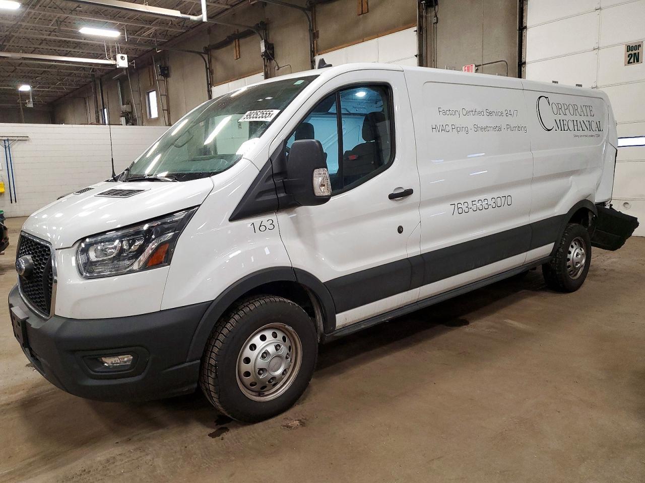 2023 Ford Transit T-350