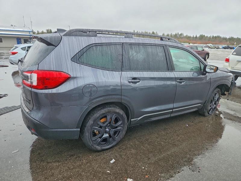2025 Subaru Ascent Onyx Edition