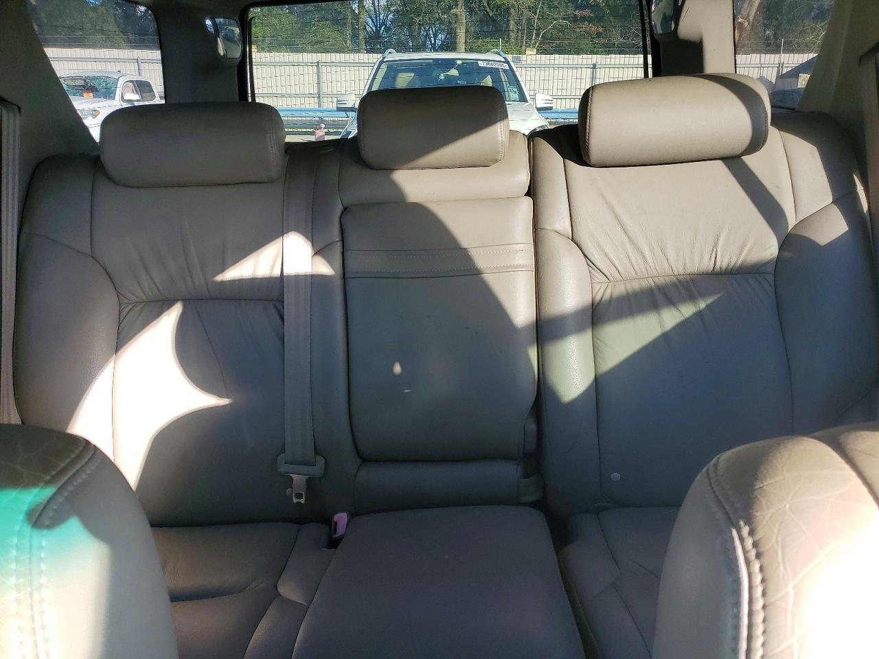 2006 Toyota 4runner SR5