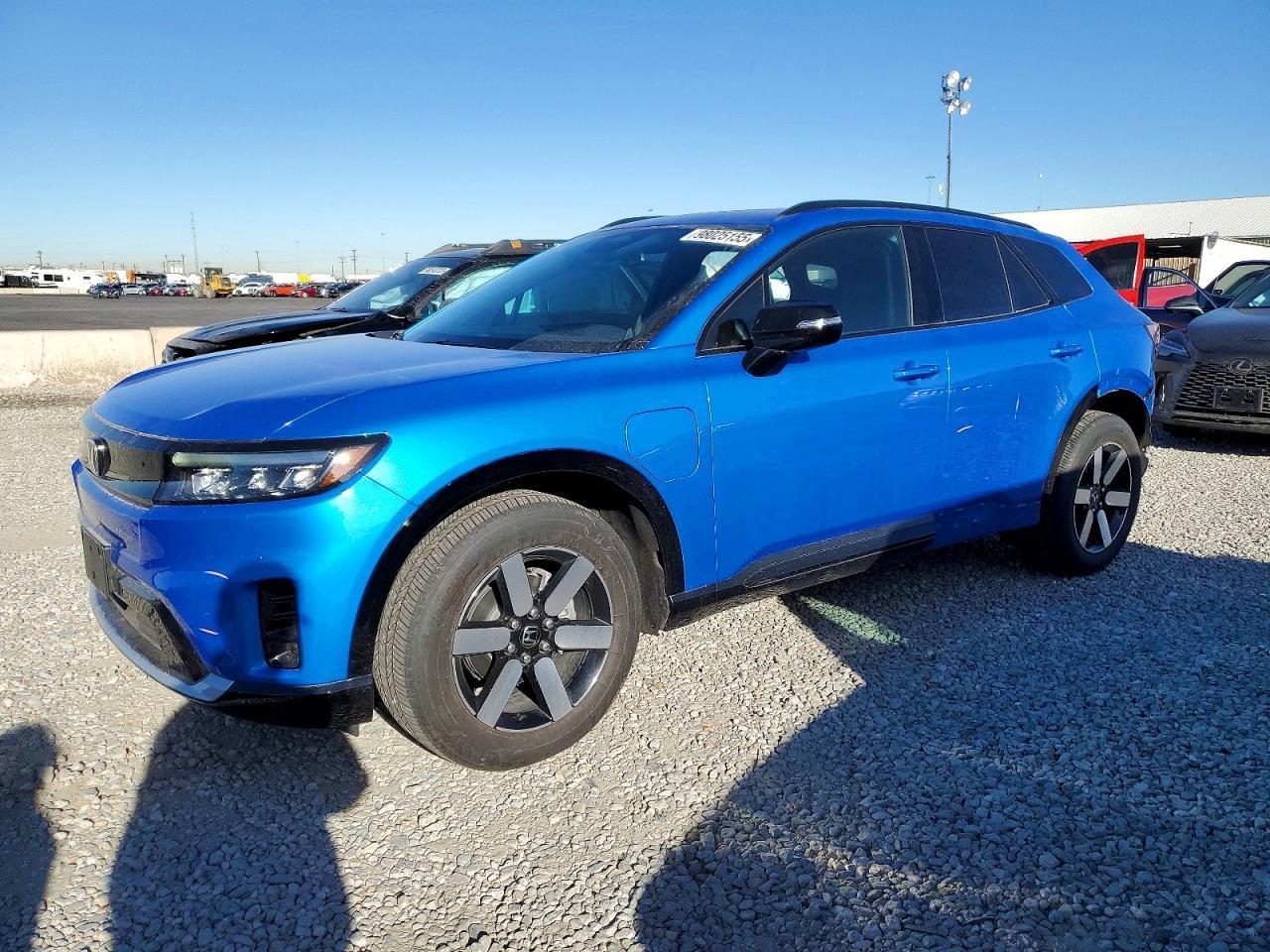 2024 Honda Prologue Touring