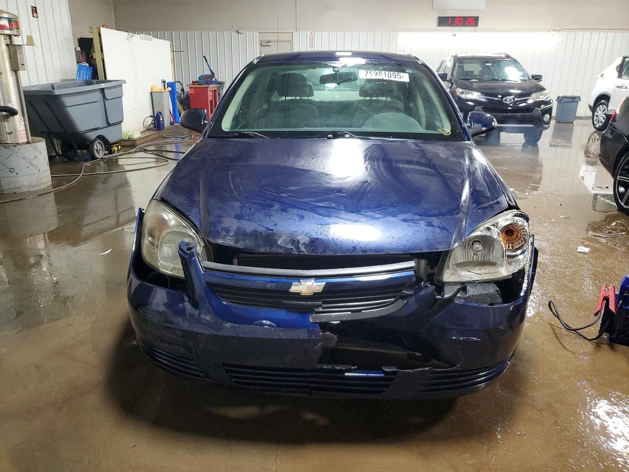 2008 Chevrolet Cobalt lt