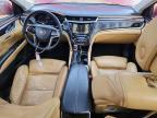 2013 Cadillac Xts Luxury Collection