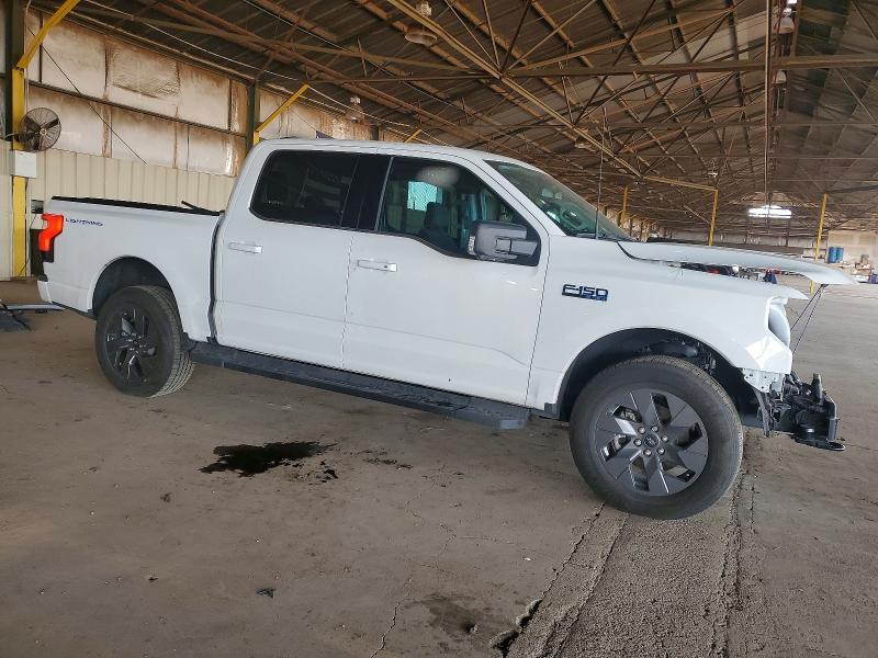 2024 Ford F150 Lightning xlt