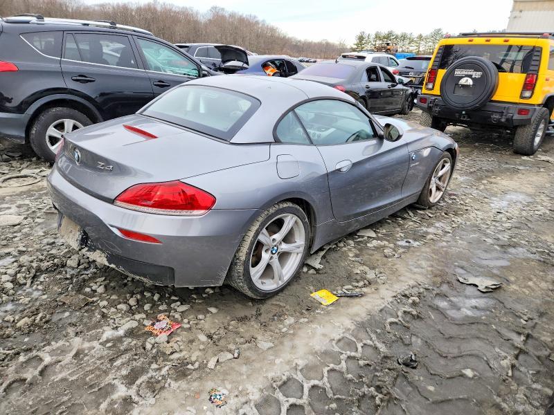 2013 BMW Z4 Sdrive28i