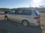 2003 Honda Odyssey exl