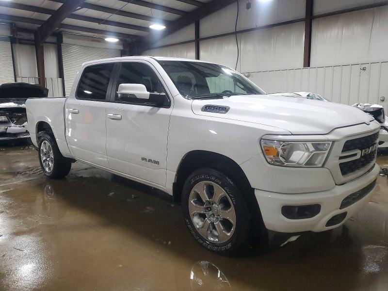 2024 Dodge Ram 1500 big Horn/lone Star