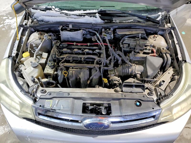 2008 Ford Focus se