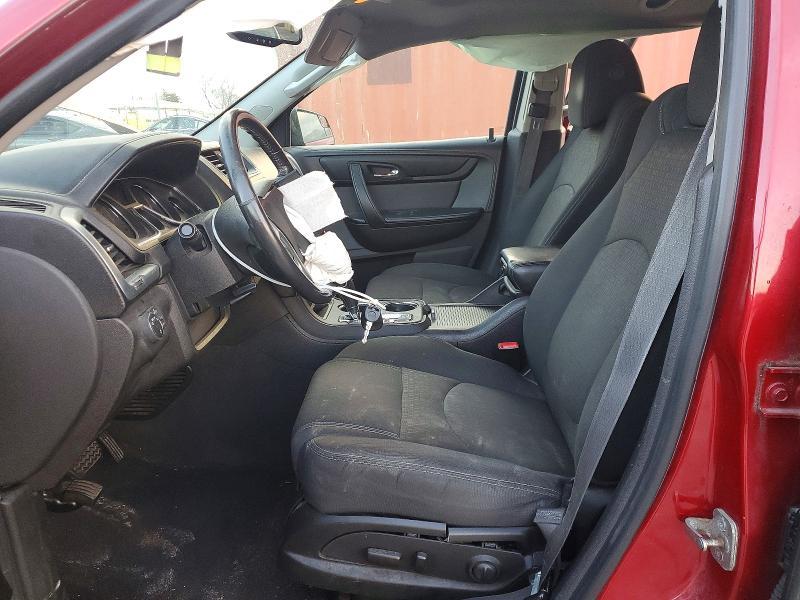 2013 GMC Acadia sle