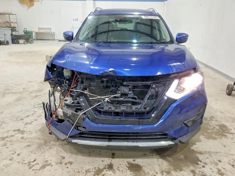 2019 Niss Rogue