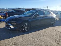 2024 Hyundai Sonata sel for sale in Sun Valley, CA