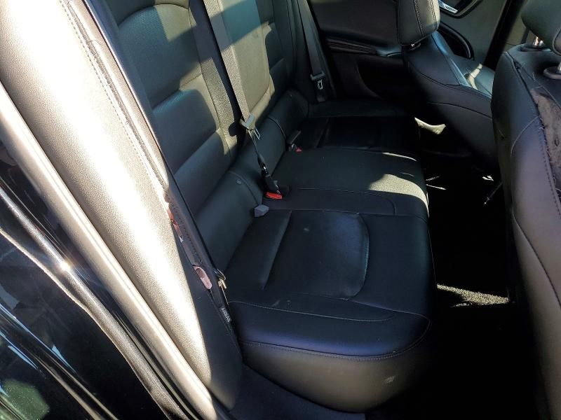 2020 Chevrolet Malibu Premier