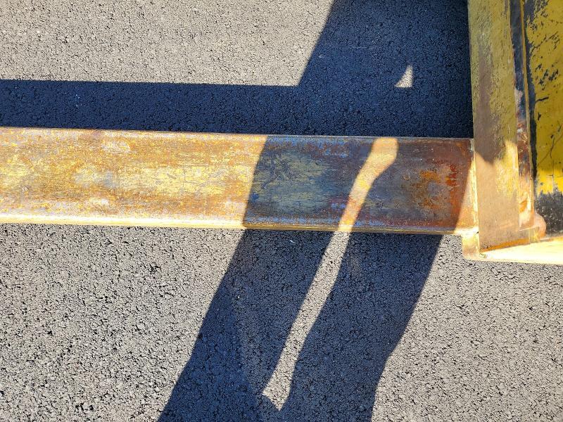 1999 Yale Pallet Jack