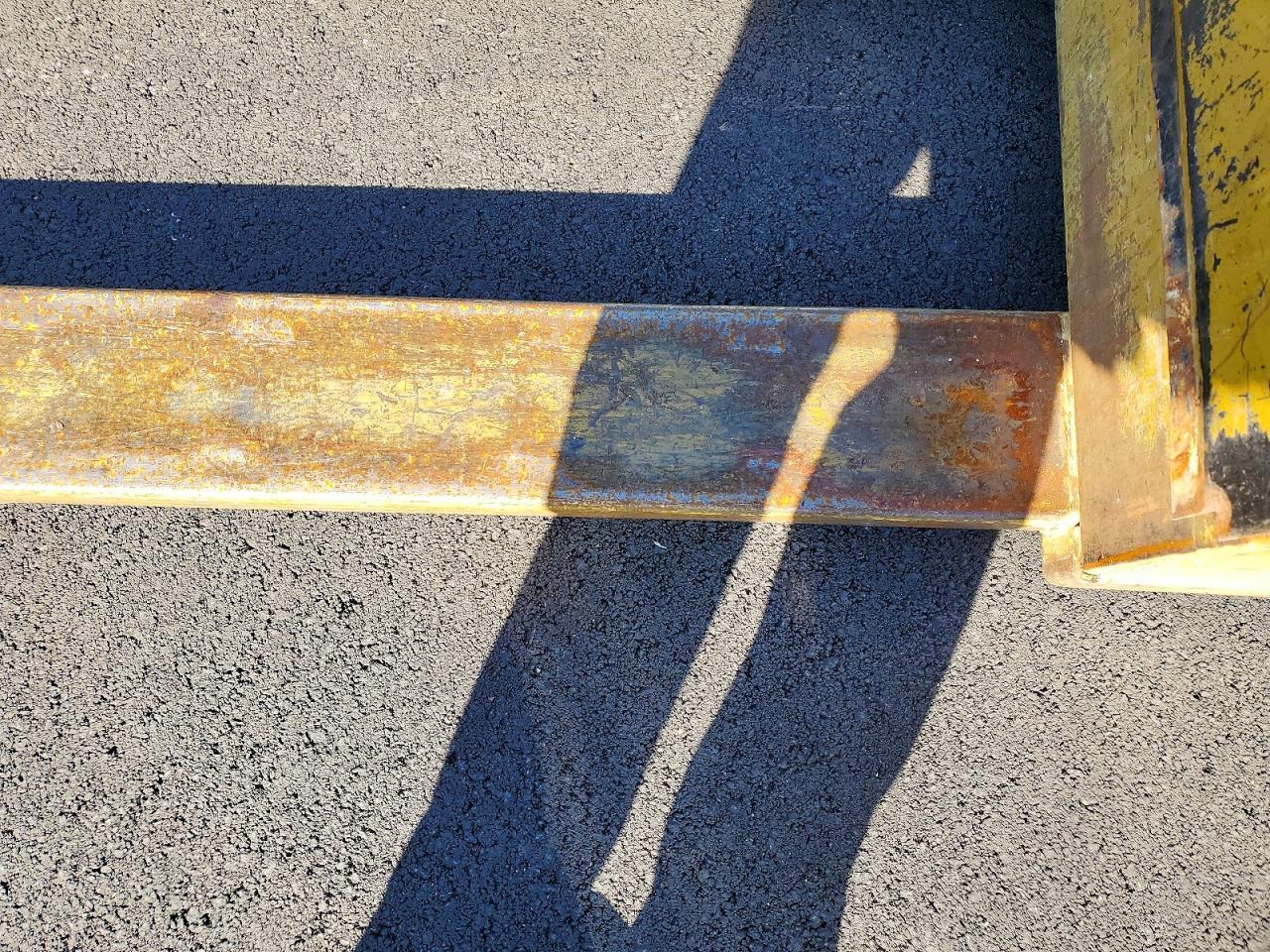 1999 Yale Pallet Jack