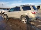 2008 GMC Acadia sle