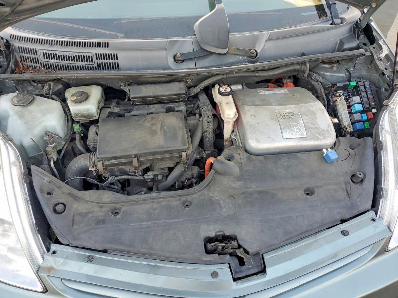 2005 Toyota Prius