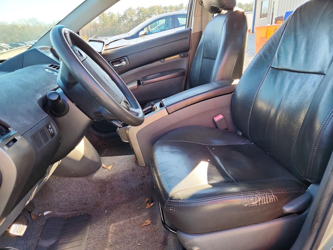 2009 Toyota Prius