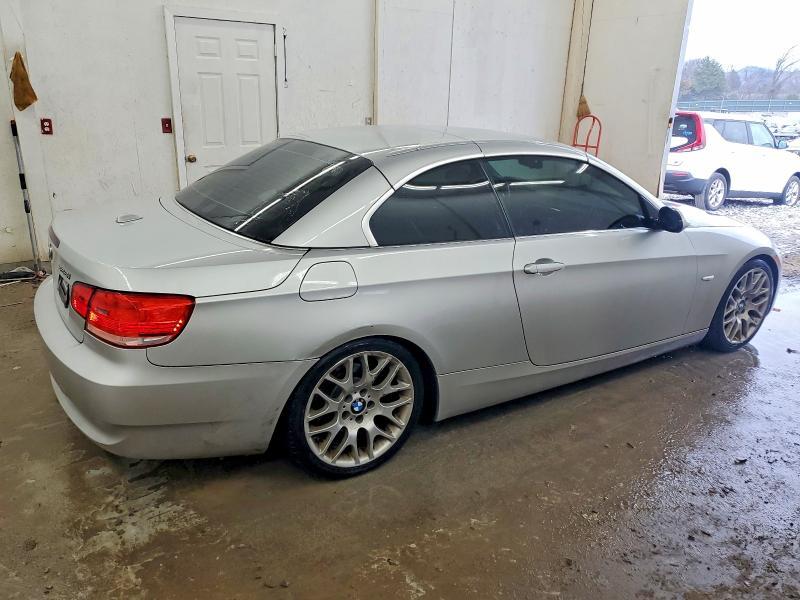 2008 BMW 328 i
